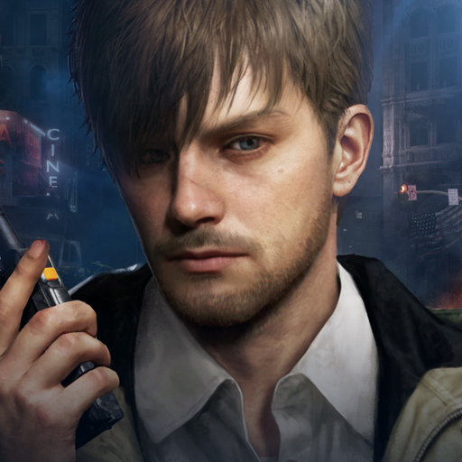 Resident Evil Survival Unit app icon