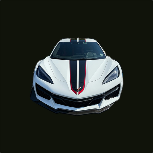 Vette Pocket Guide app icon