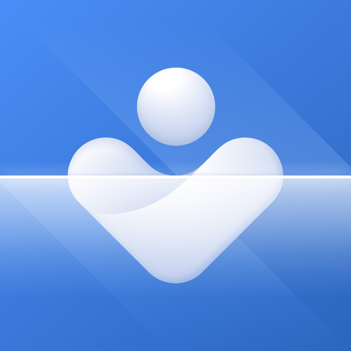 AI Skin Scanner: Mole Tracker app icon