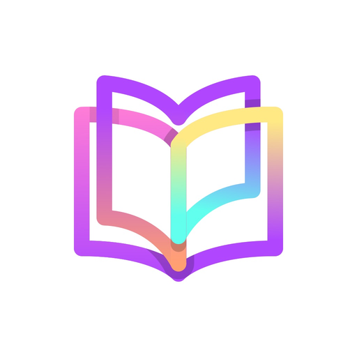 VibeNovel app icon