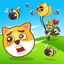 X-Clash: Survival Challenge icon