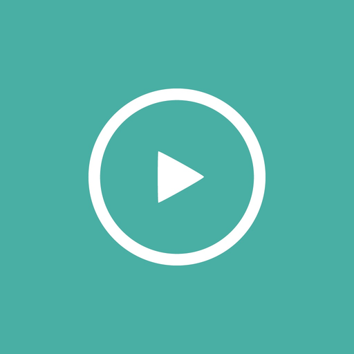 TrilbyTV Player app icon