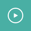 TrilbyTV Player icon