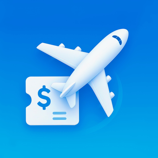 JetBack – Flight Price Savings app icon