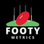 Footy Metrics icon