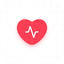 Heart Beat: Heart Rate Monitor icon
