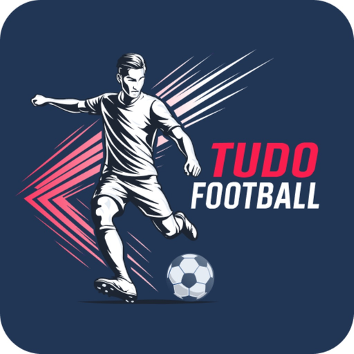 Tudo Football app icon