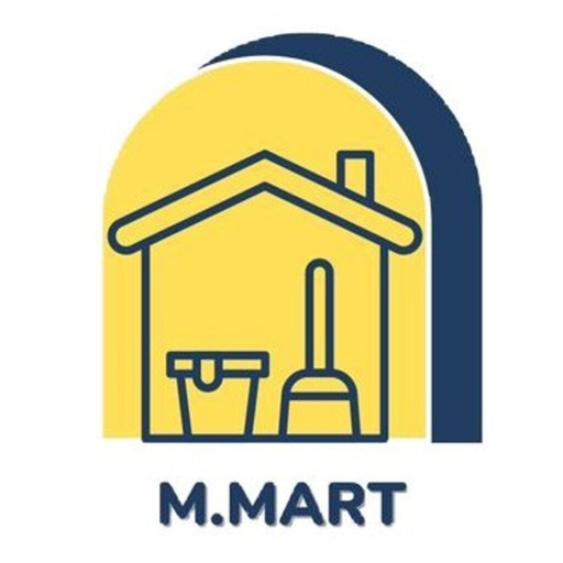 m.mart | ام مارت app icon