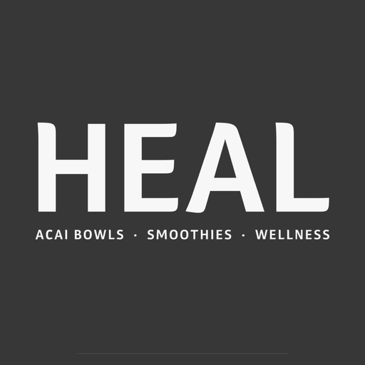 Heal Wellness app icon