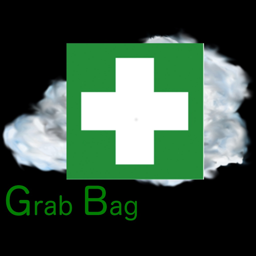 Incident Grab Bag app icon