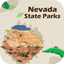 Nevada - Parks & Trails icon