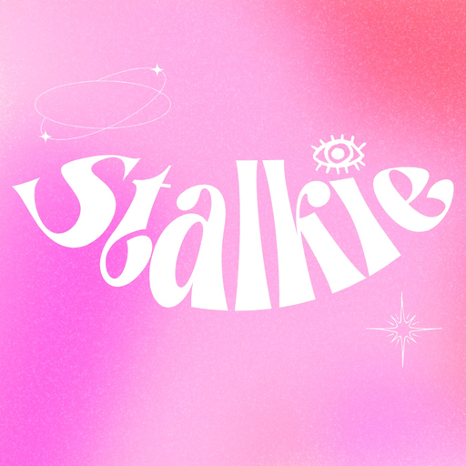 Stalkie · Mobile Detective app icon