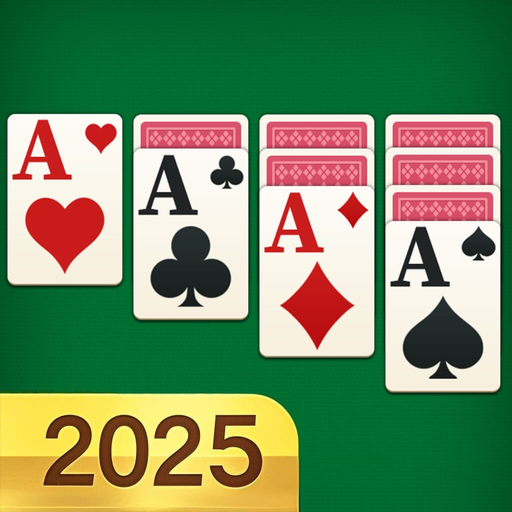 Zen Solitaire - Classic Card app icon