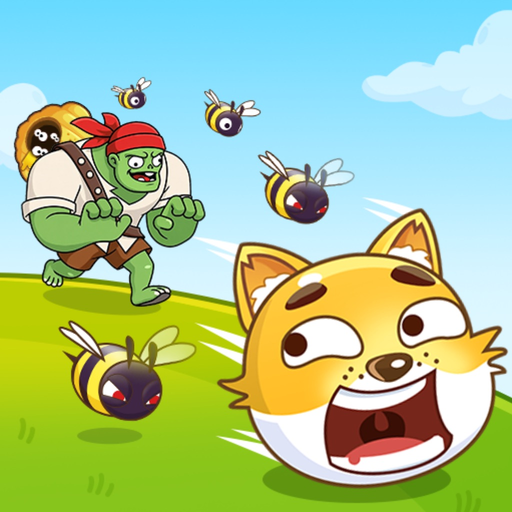 X-Clash: Survival Strategies app icon