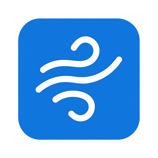 Windguru Spots: Wind Forecasts app icon