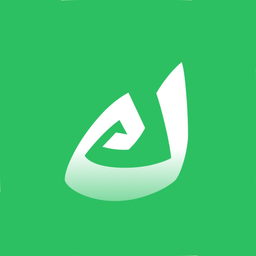 Kalam: Learn Arabic app icon