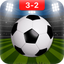 Football Live Scores, Fixtures icon
