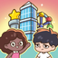 Happy Citizens - Mayor Sim icon