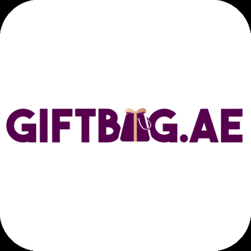 Giftbag.ae – Gift Delivery UAE app icon