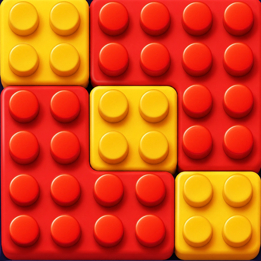 Block Buster - No Timer app icon