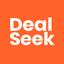 DealSeek: Coupons & Discounts icon