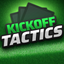 Kickoff Tactics: Football CCG icon
