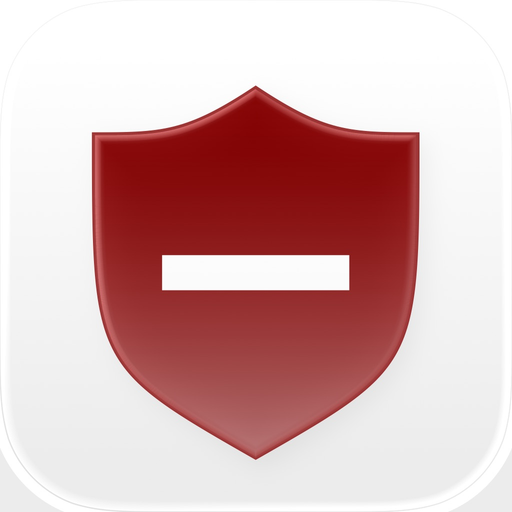 uBlock Origin Lite app icon