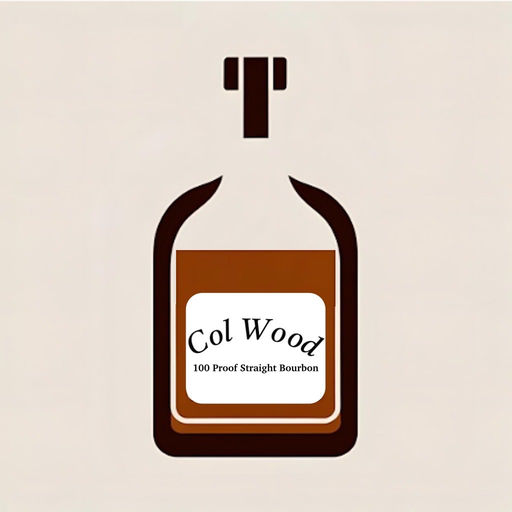My Bourbon Collection: Vault app icon