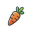 Meal Planner: FoodiePrep AI icon