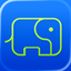 Dumbo Credit icon