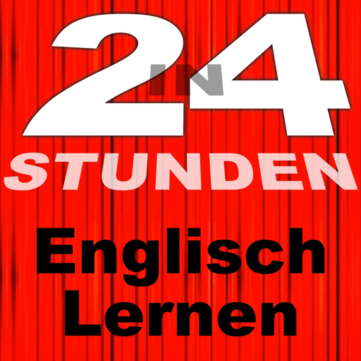 In 24 Stunden Englisch lernen app icon