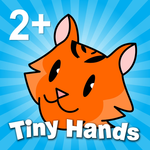 Preschool games: kids toddlers app icon