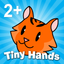 Preschool games: kids toddlers icon