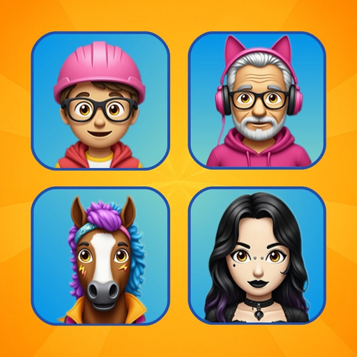 Connect Master - Match Puzzle app icon