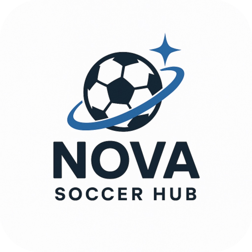 Nova Soccer Hub app icon