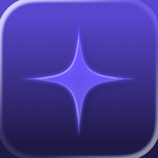 StageStar app icon