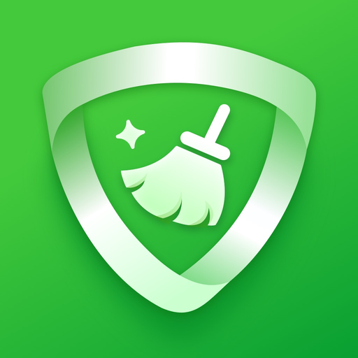 Smart Cleaner - Pro Security app icon