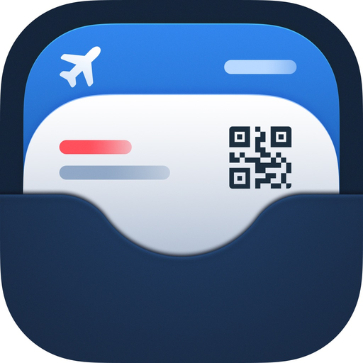 Planepoints - Live Seat Maps app icon
