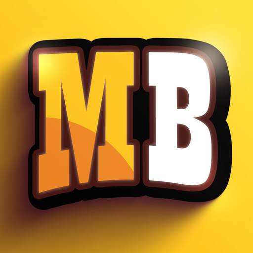 MegaBonanza - Social Casino app icon
