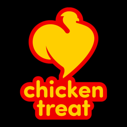Chicken Treat app icon