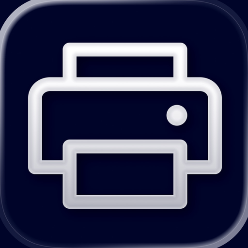 Smart Air Printer Pro－AnyPrint app icon
