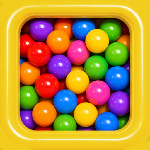 Beads Out app icon