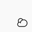 Met Weather Minimalist - weat icon