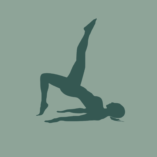 Pilates Cues app icon