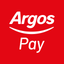 Argos Pay icon