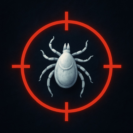 TickChecker app icon