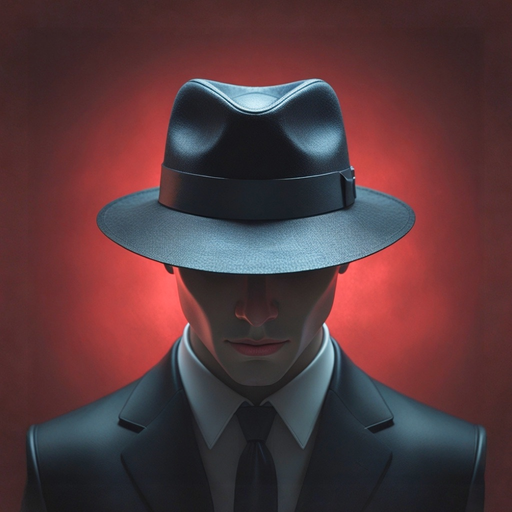 Spy - Party Word Game app icon