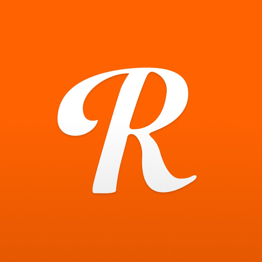 Reverb: Buy & Sell Music Gear app icon