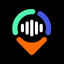CrimeRadar Dispatch Audio icon