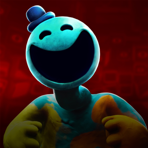 Poppy Playtime Chapter 4 app icon